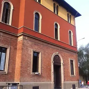  Penzion Casa Per Ferie Achille Ricci